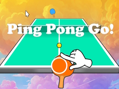 Jogo Ping Pong Go!