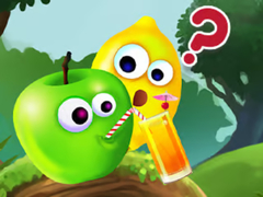 Jogo Kids Quiz: What Do You Know About Fruit?