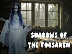 Jogo Shadows of the Forsaken