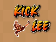 Jogo Kick Lee