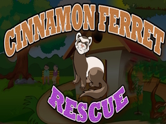 Jogo Cinnamon Ferret Rescue