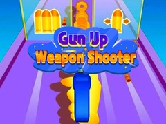 Jogo Gun Up Weapon Shooter