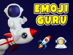 Jogo Emoji Guru