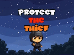 Jogo Protect The Thief