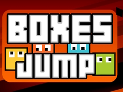 Jogo Boxes Jump