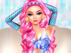 Jogo Mermaidcore Aesthetics