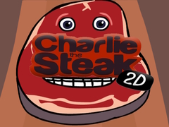 Jogo Charlie the Steak