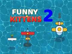 Jogo Funny Kittens 2