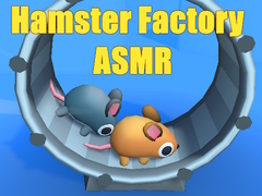 Jogo Hamster Factory ASMR