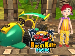 Jogo Buggy Kart Racing