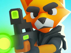 Jogo Feral Frontier