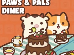 Jogo Paws & Pals Diner