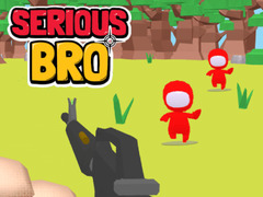 Jogo Serious Bro