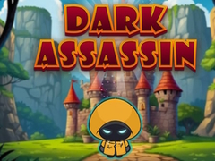 Jogo Dark Assassin