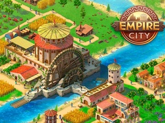 Jogo Empire City
