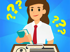Jogo Kids Quiz: Job Challenge 2