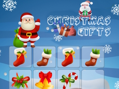 Jogo Christmas Gifts