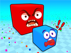 Jogo Block Eating Simulator