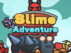 Jogo Slime Adventure