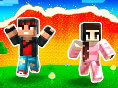 Jogo Robby The Lava Tsunami
