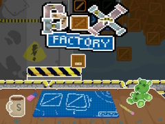 Jogo Box Factory 