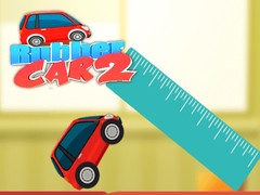 Jogo Rubber Car 2