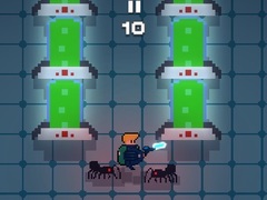 Jogo Robo Wars
