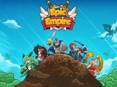 Jogo Epic Empire: Tower Defense