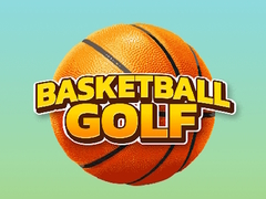 Jogo Basketball Golf