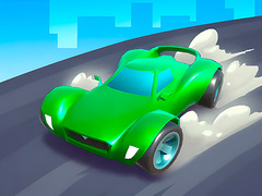 Jogo Toy Cars: 3D Racing