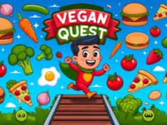 Jogo Vegan Quest