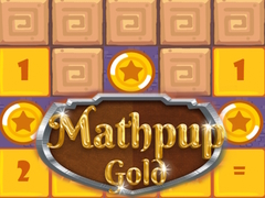 Jogo MathPup Gold