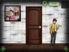Jogo Amgel Easy Room Escape 206