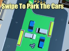 Jogo Swipe To Park The Cars