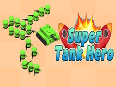 Jogo Super Tank Hero