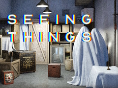 Jogo Seeing Things
