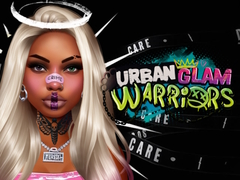 Jogo Urban Glam Warriors