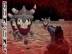 Jogo GunZone