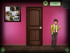 Jogo Amgel Easy Room Escape 207