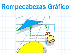 Jogo Rompecabezas Gráfico