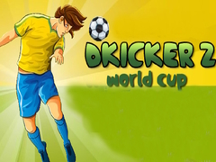 Jogo Dkicker 2 World Cup