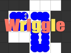 Jogo Wriggle
