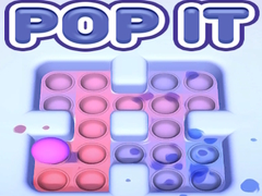 Jogo Pop It
