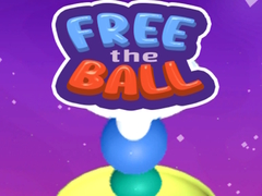 Jogo Free the Ball