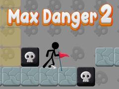 Jogo Max Danger 2