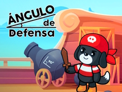 Jogo Angulo de Defensa
