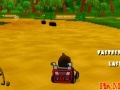Jogo Donkey Kong Kart