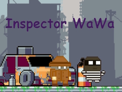 Jogo Inspector Wawa