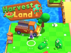 Jogo Harvest Land