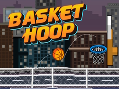 Jogo Basket Hoop